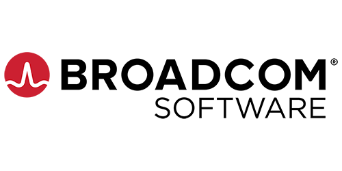 Broadcom Software logo