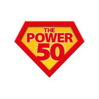 The Power 50