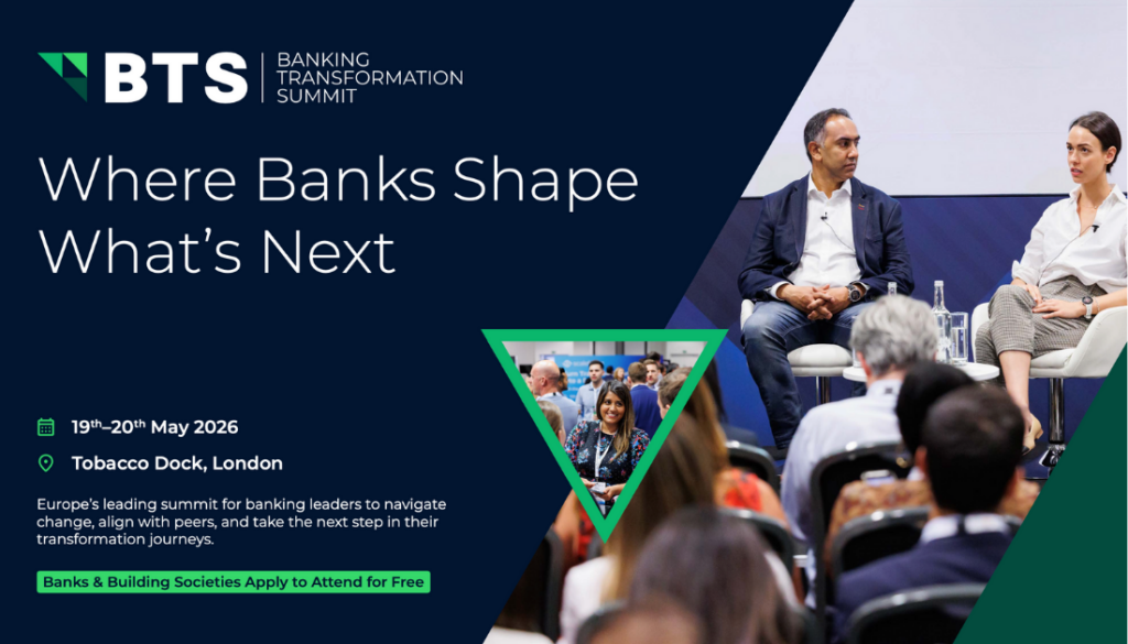 Banking Transformation Summit - Attendee Brochure