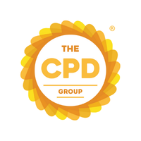 The CPD Group Logo